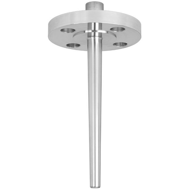 Wika Thermowell, Models TW10-F, TW10-P, TW10-R